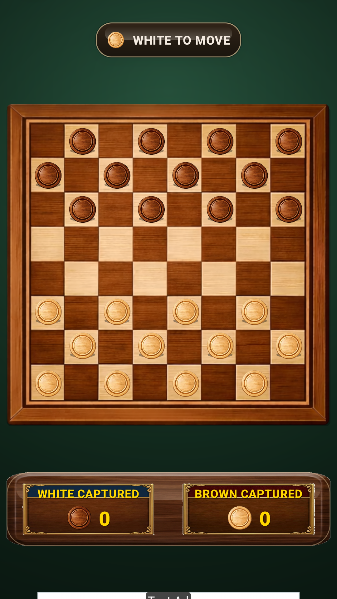 Solo match