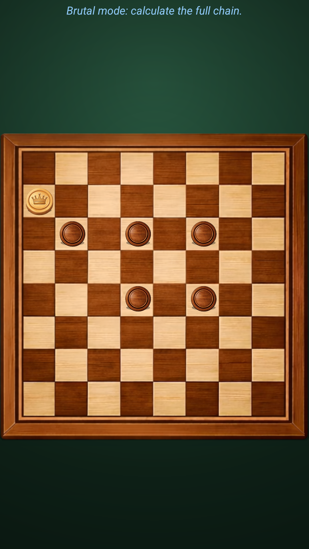 Daily puzzle